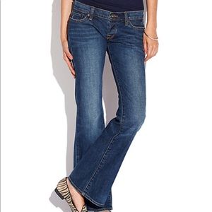 Lucky Brand Lil Maggie Bootcut Jeans size 2/26
